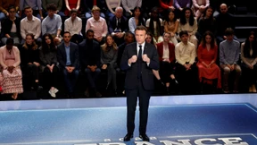 Schattenboxen im Angesicht des Krieges