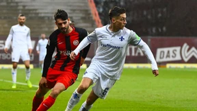 Ein Spiel für die Torhüter