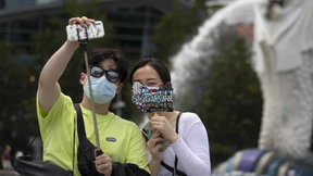 Wie Singapur dem Coronavirus trotzt