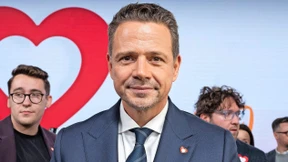 Warschaus Oberbürgermeister will Polens Präsident werden