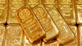 Zitterpartie um das edle Metall