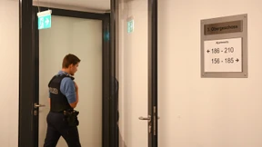 Junger Mann soll Gleichaltrige und sich selbst getötet haben