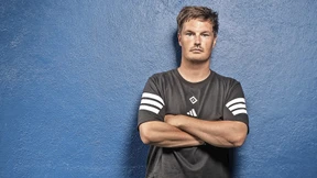 „Große Ziele   erreichst du mit Mut“