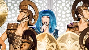 Frauen und die Hürden im Kopf