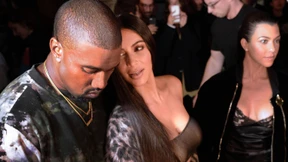 Kanye West aus Klinik entlassen