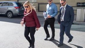 Entführer der vierjährigen Cleo Smith zu Haftstrafe verurteilt