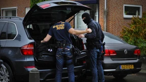 Mann nimmt Tochter als Geisel und tötet sie