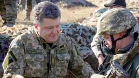 Gereizte Reaktionen in Moskau