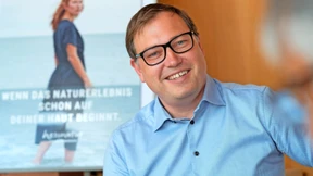 Ein Internetprofi für den Ökomode-Pionier