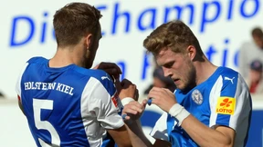 Kiel gewinnt ein verrücktes Spiel