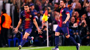 Barcelona reichen zwei Remis