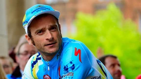 Girosieger Scarponi stirbt bei Trainingsunfall