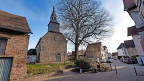 Der Bach soll wieder sprudeln