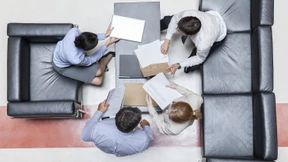 Unternehmen müssen Gehaltsunterschied nach Geschlecht offenlegen