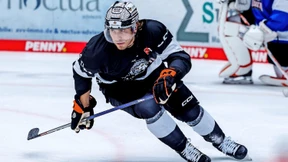 Die große Sturm-Misere der Frankfurter Löwen