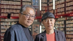 Chinesisches Architektenpaar leitet die Venedig-Biennale