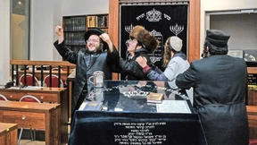 „Es ist sicherer, Jude in Polen zu sein“