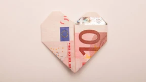 Geld oder Liebe?