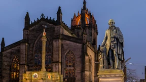 Wie zwei Worte von Adam Smith die Welt eroberten