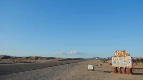 Das soll euch eine Leere sein 