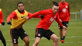 Wachmann aus dem Wedding