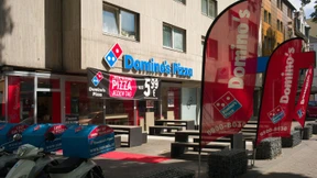 Matschig und geschmacksfrei  