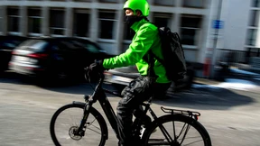 Superschnelle Supermärkte