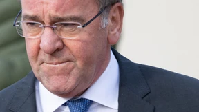 Offenbarungseid in der Panzerfrage