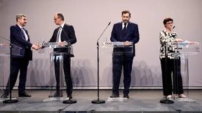 Kompromisse auf Bewährung