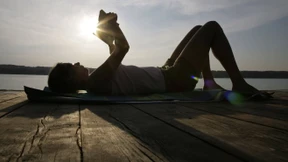 Schaffen Sie es, diesen Artikel bis zum Ende zu lesen?