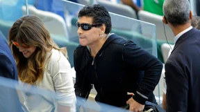 Maradonas Stinkefinger, Honduras’ Hoffnung