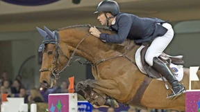 Das Steh-auf-Turnier von Frankfurt