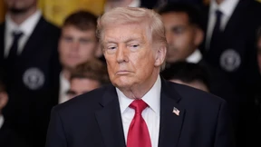 Trump: Bodentruppen in Iran wären „Zeitverschwendung“