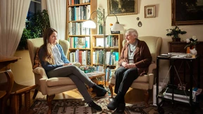 Von der anderen Generation lernen