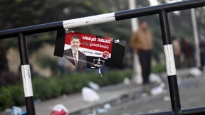 Etwas ist kaputt gegangen