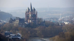 Wenig Interesse an der eigenen Kirche