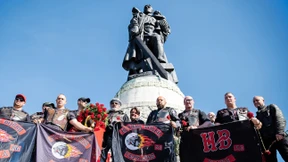 Putin soll in Deutschland einmarschieren