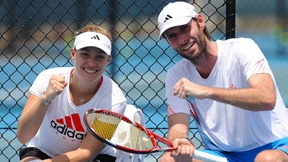 Ein Mann sogar fürs Shoppen 