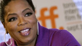 Die reiche Beichtmutter