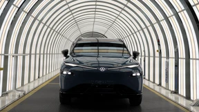 Wenn Wolfsburg chinesisch denken lernt