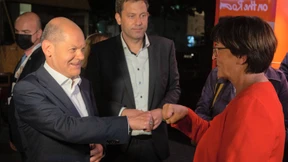 Der Fluch der Doppelspitze