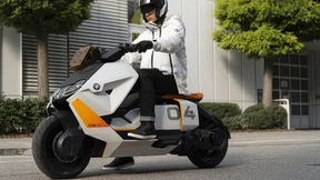 Konzept wird konkret