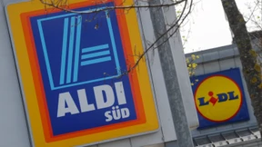 Deutschlands Discounter suchen ein neues Image