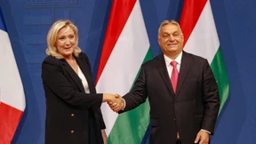 Wer ist Orbáns bester Freund?