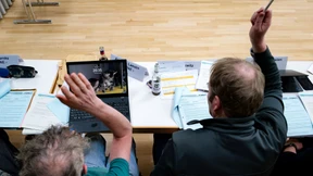 Die Ortsbeiräte lernen die AfD kennen