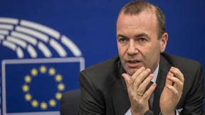 Weber fordert Klartext von Griechenland