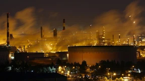 Der Kampf Saudi-Arabiens um die neue Ölwelt