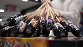 Worauf bei Böllern und Raketen zu achten ist