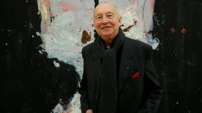 Beim Wutkünstler steht alles Kopf