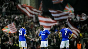 Kein Wunder in San Mamés